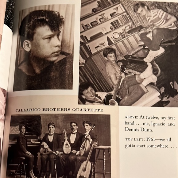 Steven Tyler Hardcover Book - Picture 7 of 16